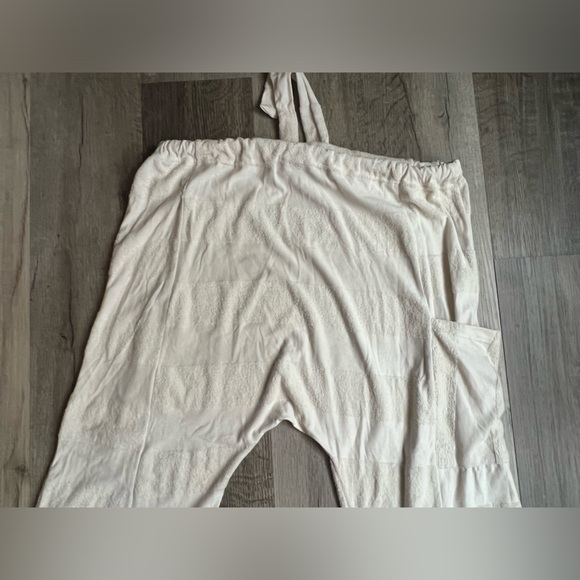 NEW Free People Island Crop Top and Wide Leg Pant Set Size XS - Picture 9 of 9